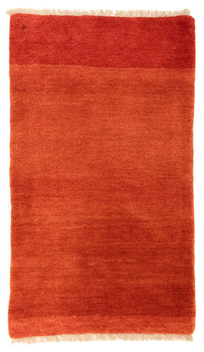 ペルシャギャベ 絨毯 75x130cm - ペルシャウールラグ