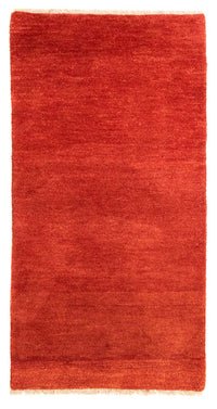 ペルシャギャベ 絨毯 141x70cm - ペルシャウールラグ – product image