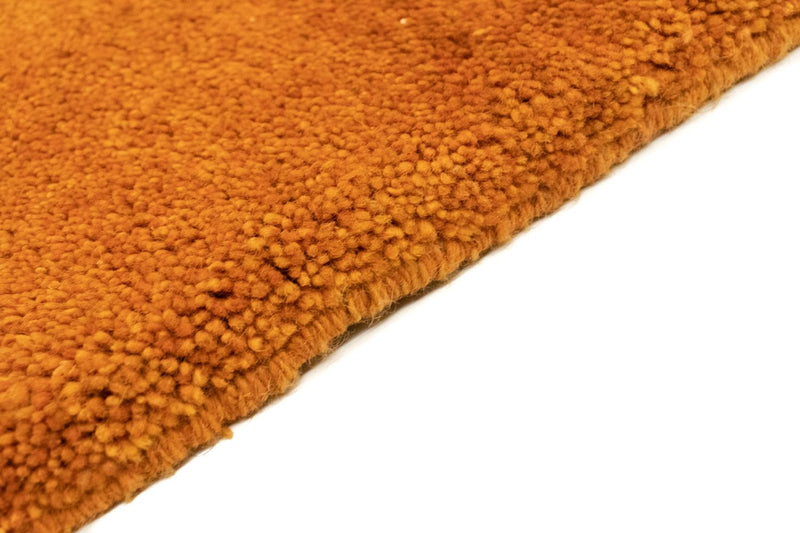 ペルシャギャベ 絨毯 131x80cm - ペルシャウールラグ