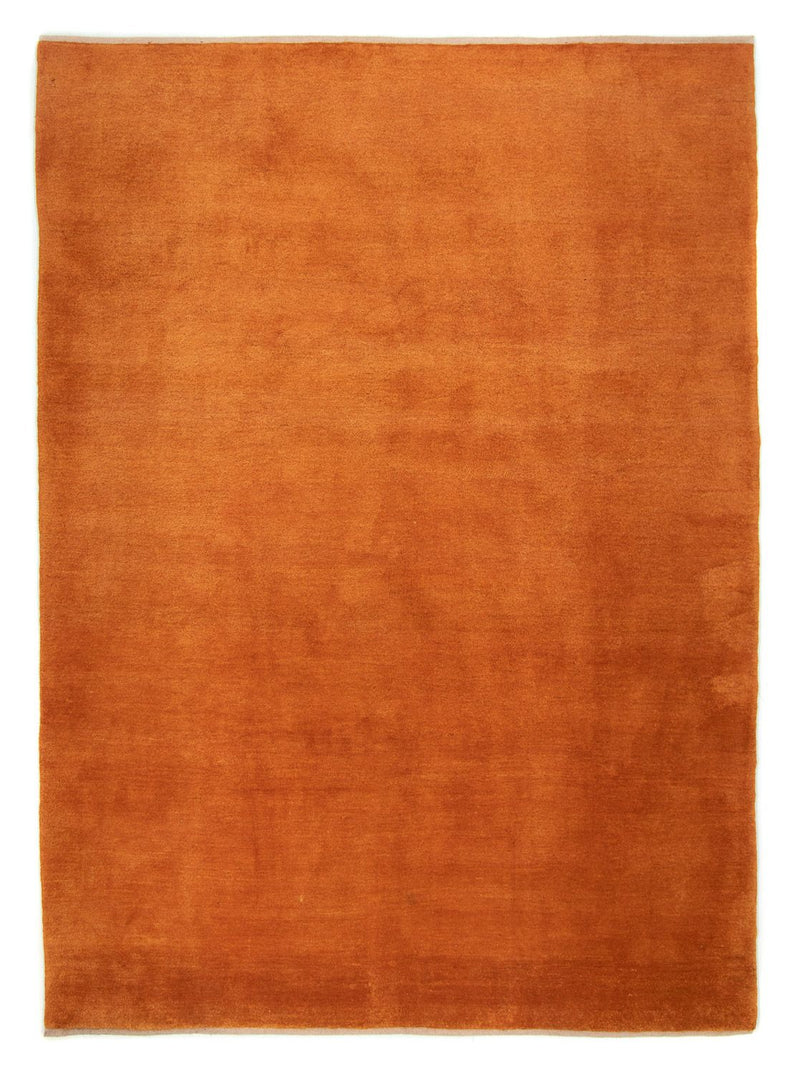 ペルシャギャベ 絨毯 343x250cm - ペルシャウールラグ
