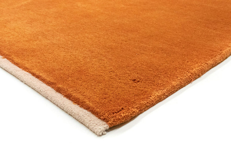ペルシャギャベ 絨毯 343x250cm - ペルシャウールラグ