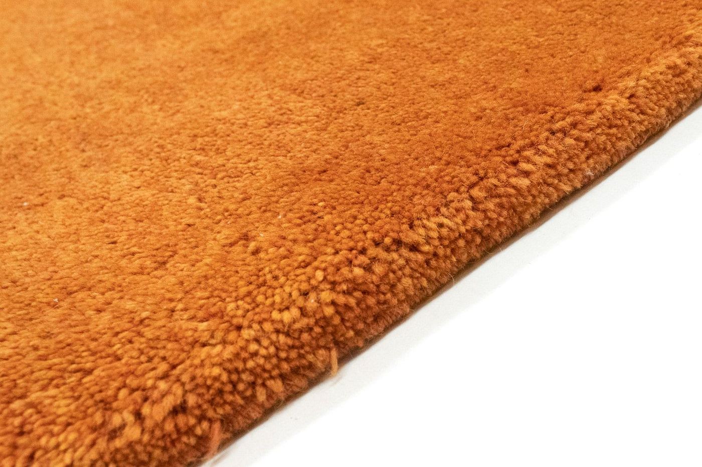 ペルシャギャベ 絨毯 343x250cm - ペルシャウールラグ