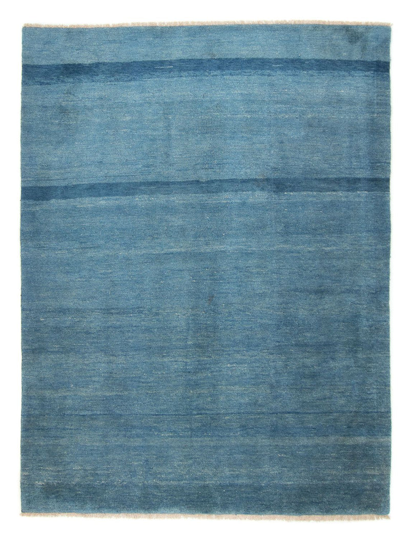 ペルシャギャベ 絨毯 343x267cm - ペルシャウールラグ