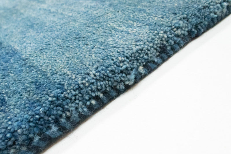 ペルシャギャベ 絨毯 343x267cm - ペルシャウールラグ