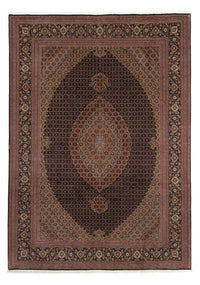 タブリーズ 絨毯 346x252cm - ペルシャ絨毯 – product image