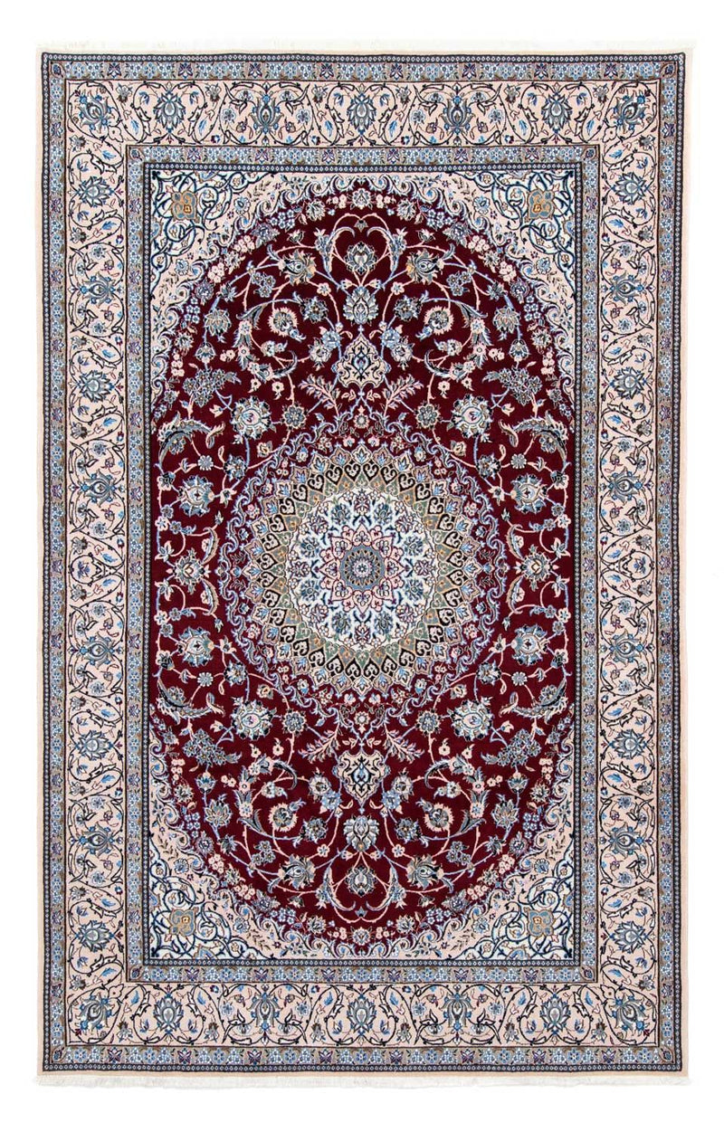 ナイン - 9la 絨毯 291x199cm - ペルシャ絨毯