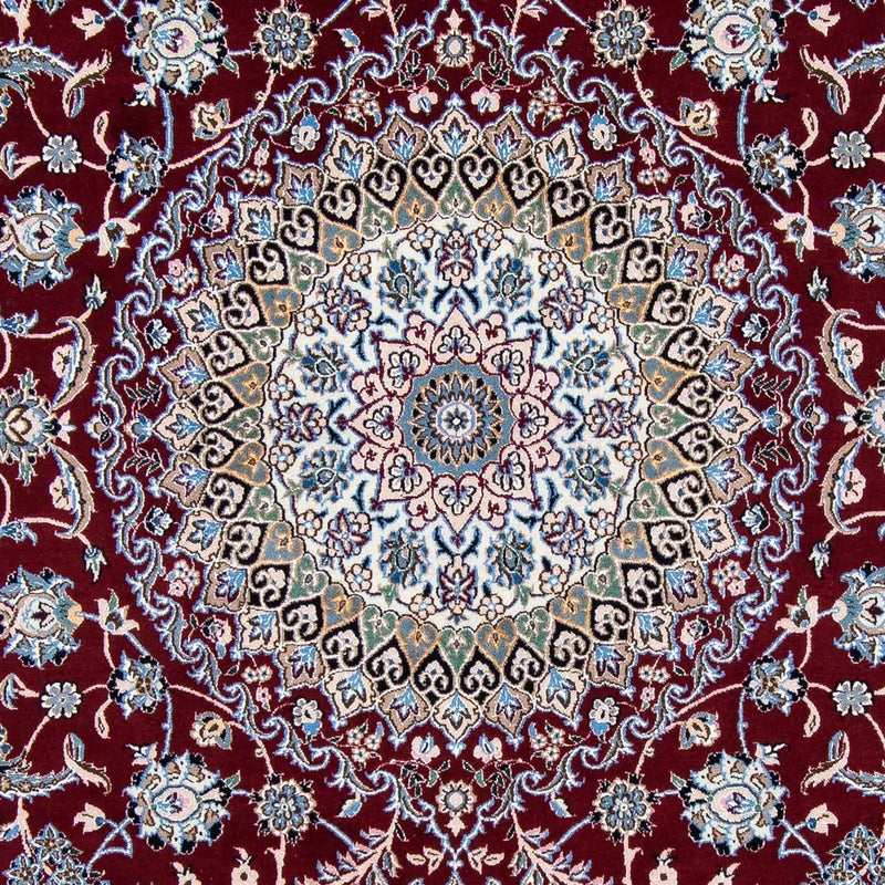 ナイン - 9la 絨毯 291x199cm - ペルシャ絨毯