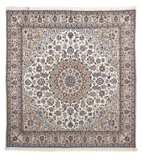 ナイン - 9la 絨毯 210x202cm - ペルシャ絨毯 – product image