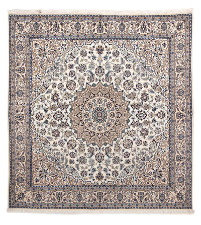 ナイン - 9La 絨毯 202x210cm - ペルシャ絨毯