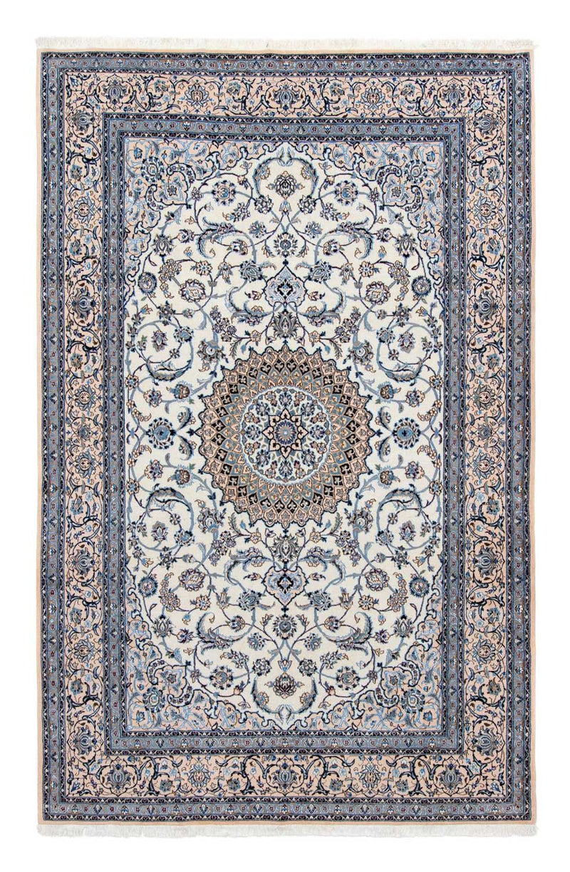 ナイン - 9la 絨毯 300x204cm - ペルシャ絨毯