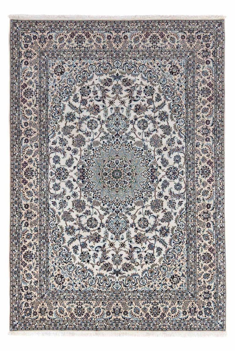 ナイン - 9la 絨毯 352x243cm - ペルシャ絨毯