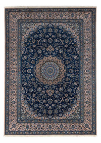 ナイン - 9la 絨毯 348x245cm - ペルシャ絨毯 – product image
