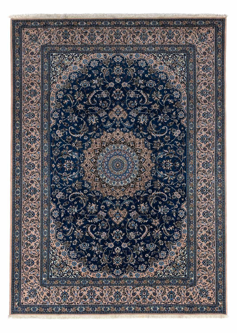 ナイン - 9la 絨毯 348x245cm - ペルシャ絨毯