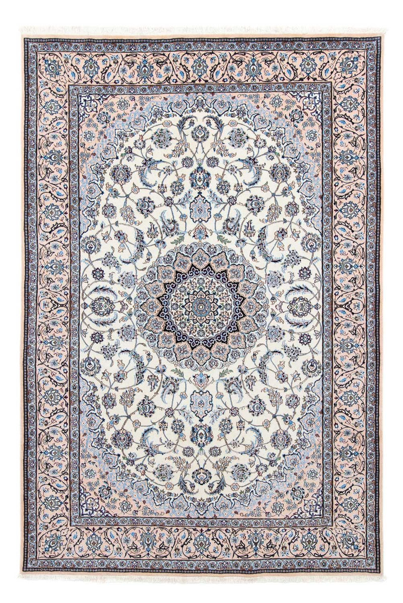 ナイン - 9la 絨毯 287x196cm - ペルシャ絨毯