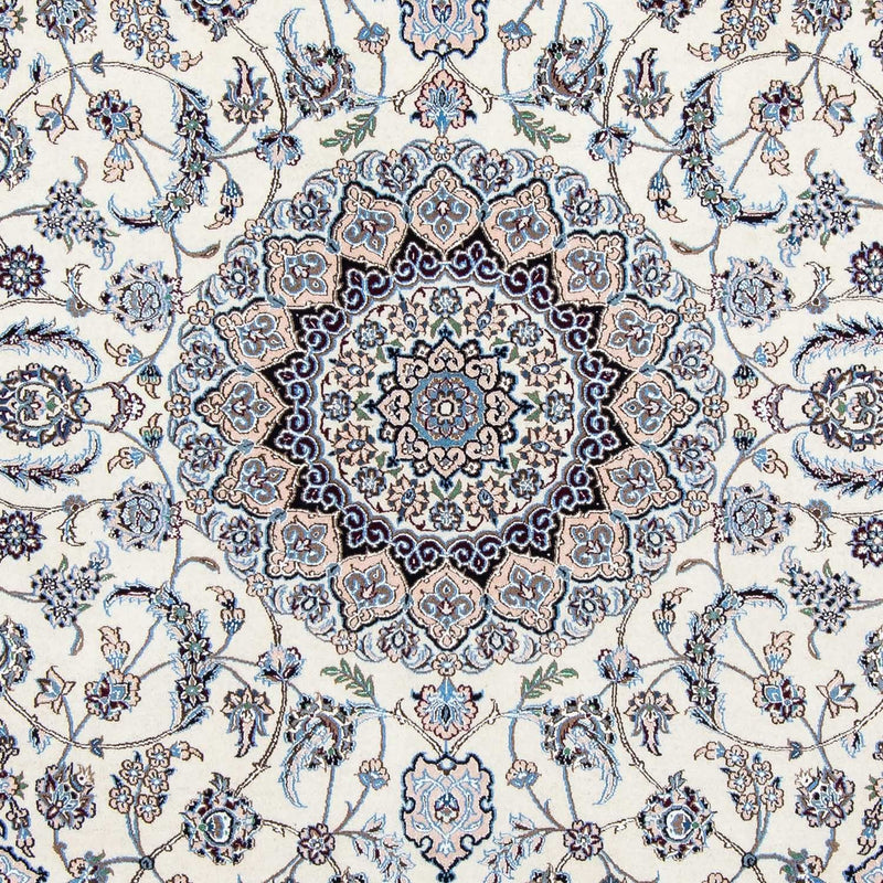 ナイン - 9la 絨毯 287x196cm - ペルシャ絨毯