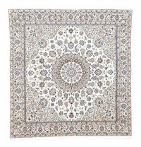 ナイン - 9la 絨毯 205x198cm - ペルシャ絨毯 – product image
