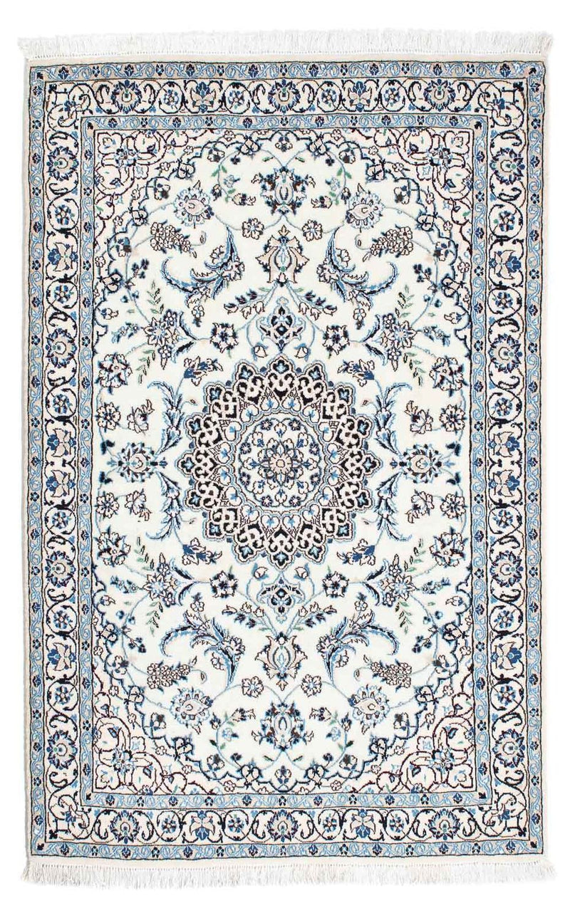 ナイン - 9la 絨毯 177x112cm - ペルシャ絨毯