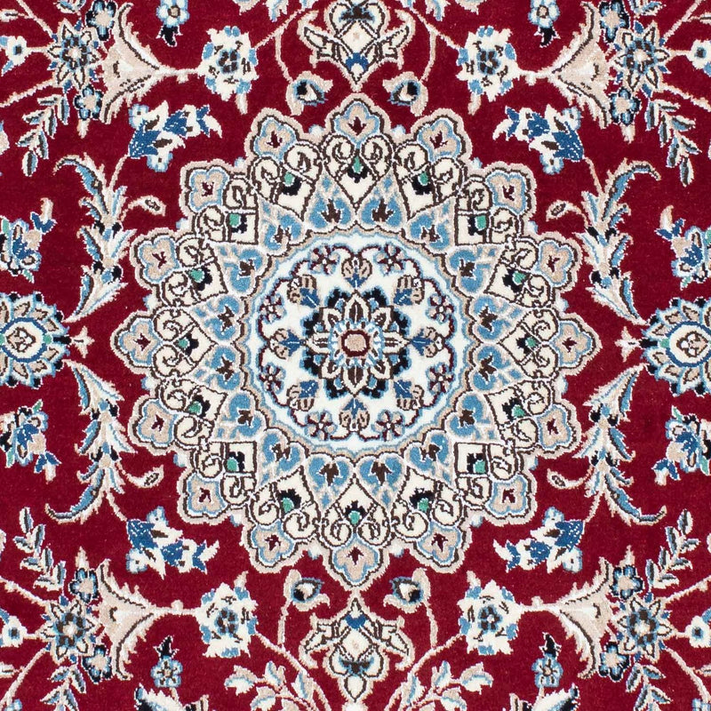 ナイン - 9la 絨毯 187x112cm - ペルシャ絨毯