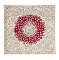 ナイン - 6la 絨毯 204x193cm - ペルシャ絨毯 – product image