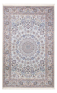 ナイン - 6la 絨毯 224x144cm - ペルシャ絨毯 – product image