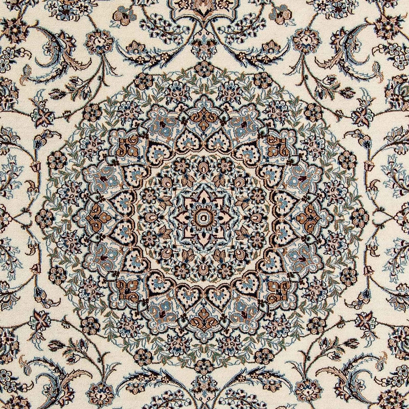 ナイン - 6la 絨毯 290x202cm - ペルシャ絨毯