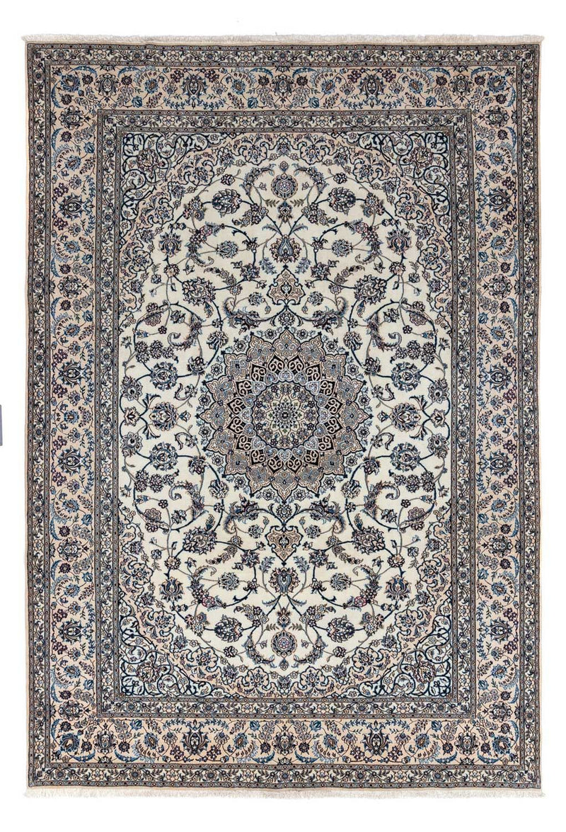 ナイン - 9la 絨毯 360x250cm - ペルシャ絨毯