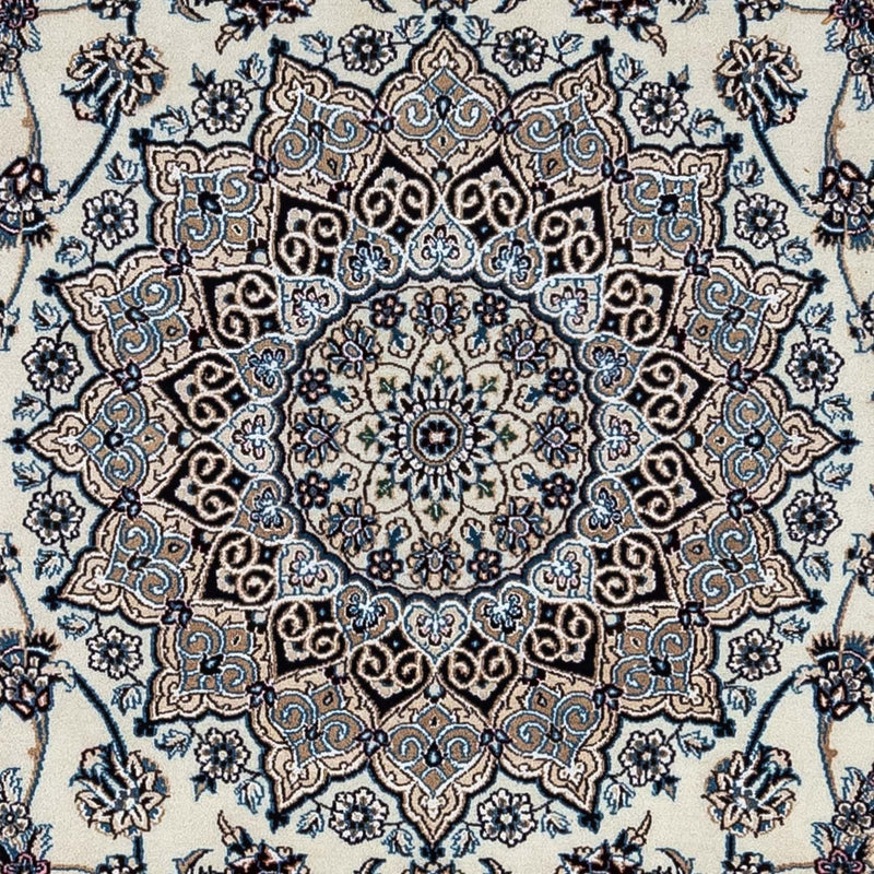 ナイン - 9la 絨毯 360x250cm - ペルシャ絨毯