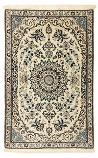 ナイン - 9la 絨毯 132x87cm - ペルシャ絨毯 – product image