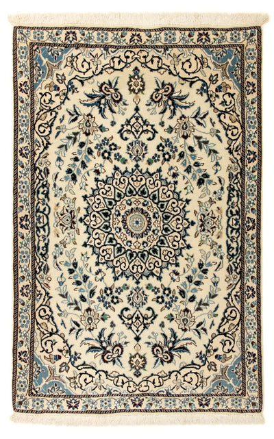 ナイン - 9La 絨毯 87x132cm - ペルシャ絨毯