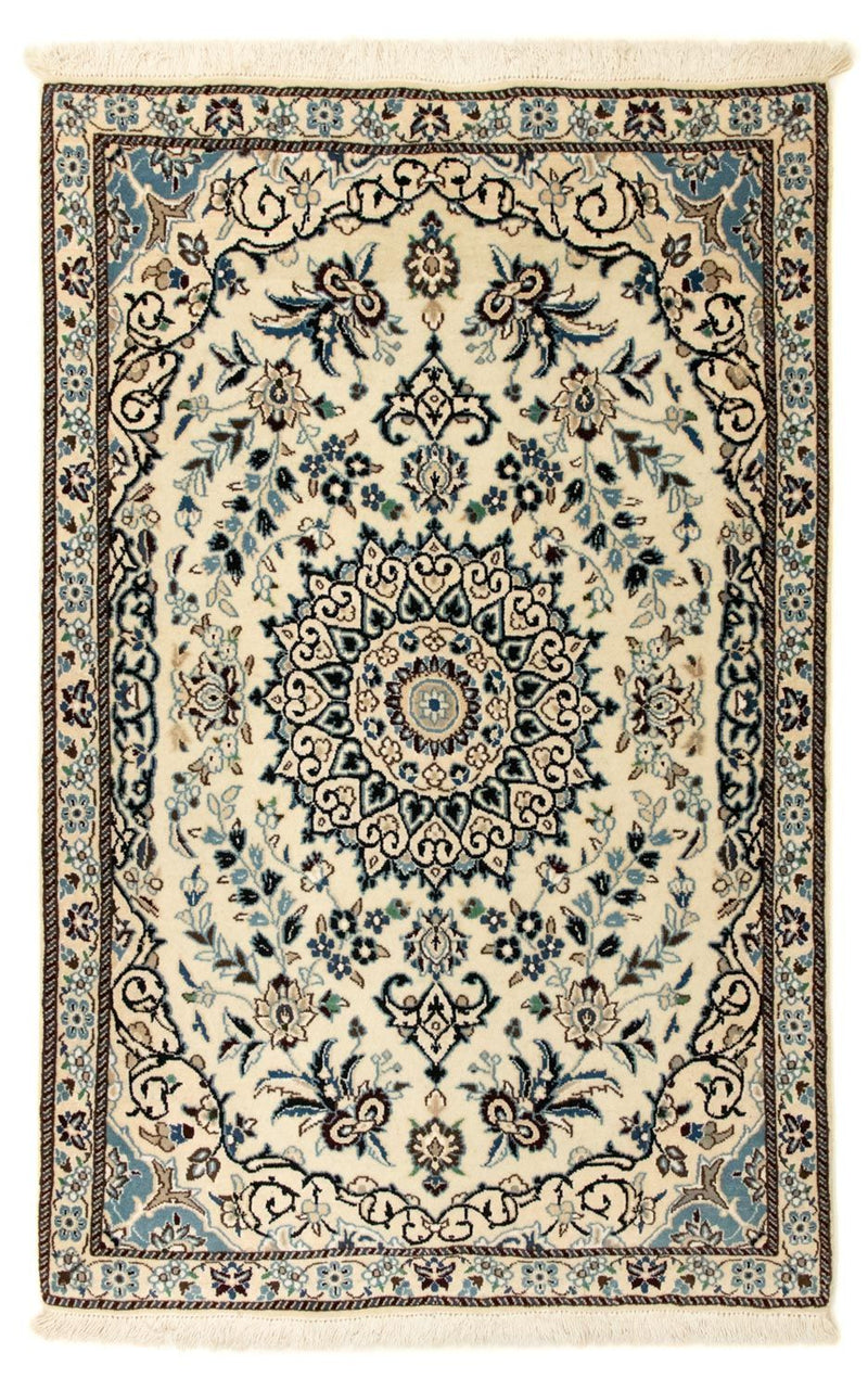 ナイン - 9la 絨毯 132x87cm - ペルシャ絨毯