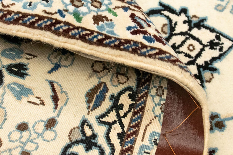 ナイン - 9la 絨毯 132x87cm - ペルシャ絨毯