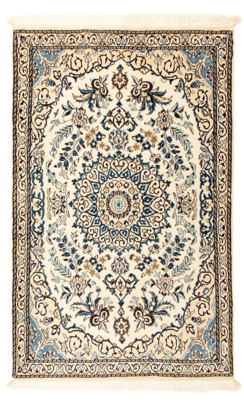 ナイン - 9la 絨毯 130x83cm - ペルシャ絨毯