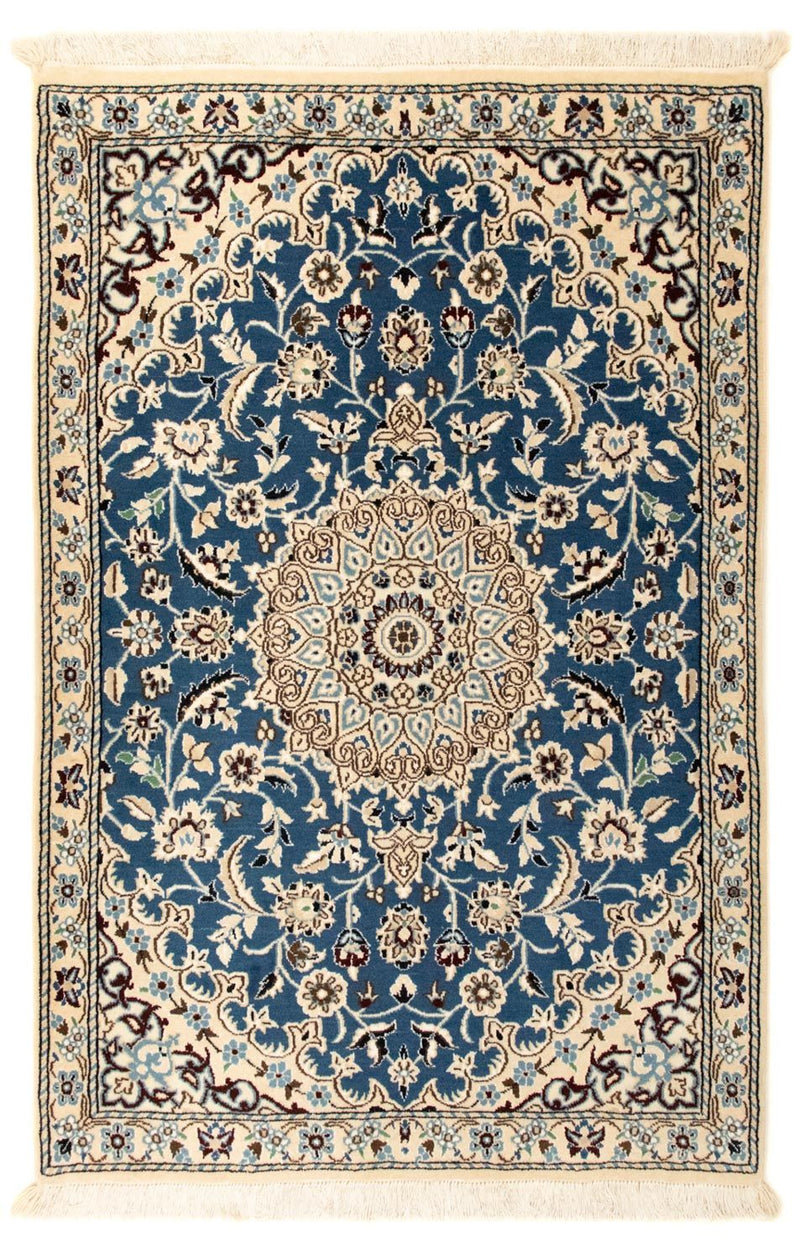 ナイン - 9la 絨毯 133x88cm - ペルシャ絨毯