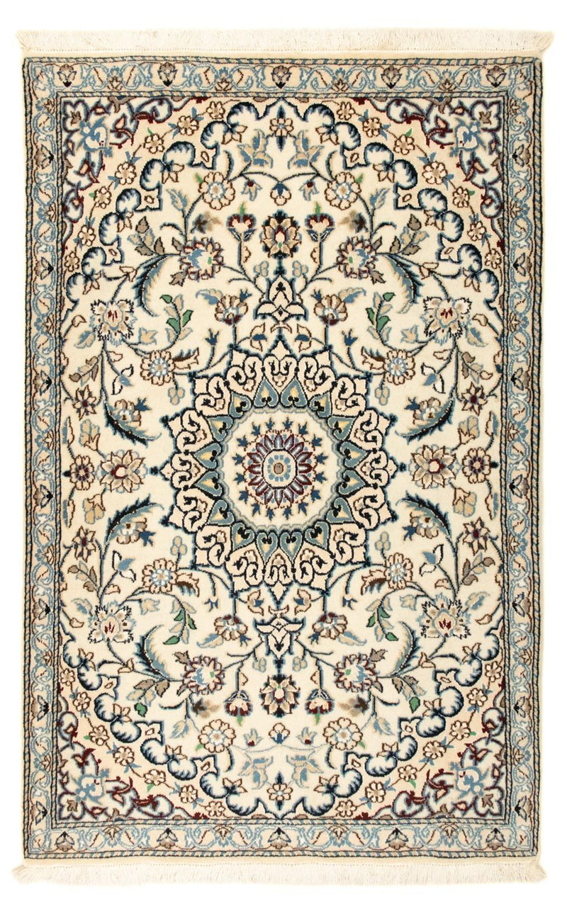 ナイン - 9la 絨毯 134x88cm - ペルシャ絨毯