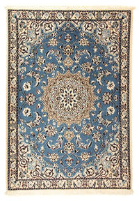 ナイン - 9la 絨毯 125x88cm - ペルシャ絨毯 – product image