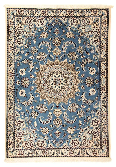 ナイン - 9La 絨毯 88x125cm - ペルシャ絨毯