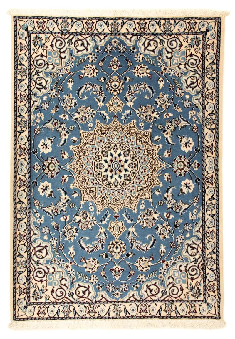ナイン - 9la 絨毯 125x88cm - ペルシャ絨毯