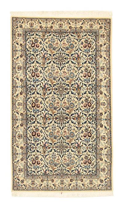 ナイン - 6La 絨毯 88x155cm - ペルシャ絨毯