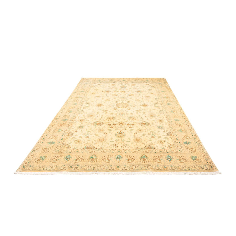 タブリーズ - 50 Raj 絨毯 297x200cm - ペルシャ絨毯