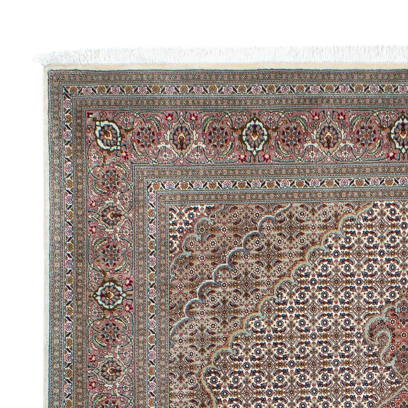 タブリーズ 絨毯 220x153cm - ペルシャ絨毯