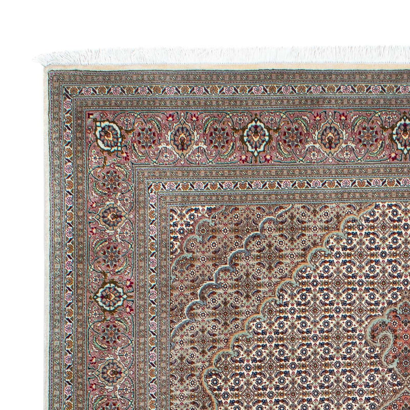 タブリーズ 絨毯 220x153cm - ペルシャ絨毯