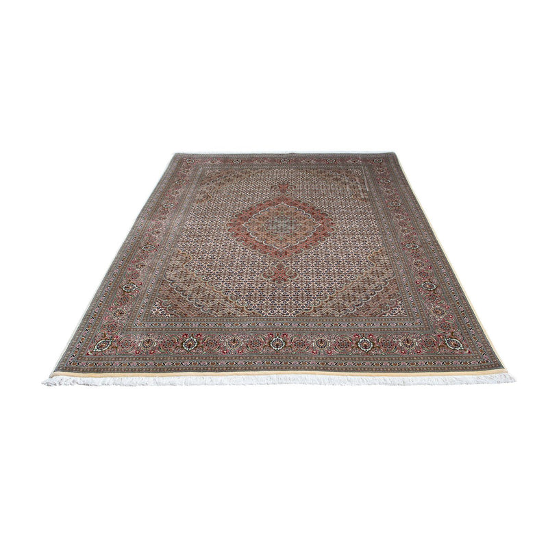 タブリーズ 絨毯 220x153cm - ペルシャ絨毯