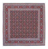 タブリーズ 絨毯 156x155cm - ペルシャ絨毯 – product image