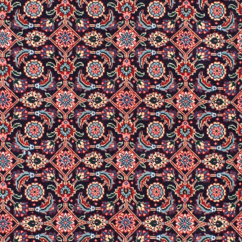 タブリーズ 絨毯 156x155cm - ペルシャ絨毯