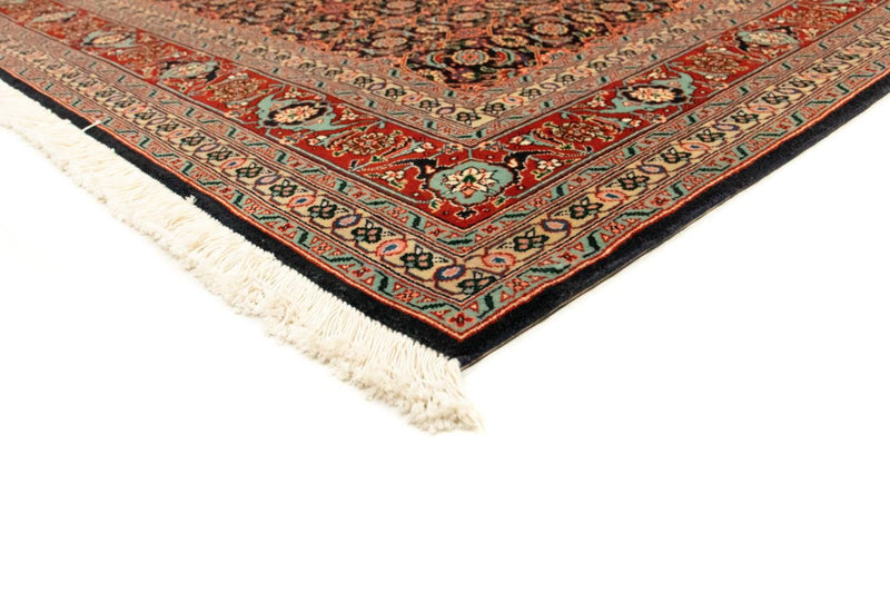 タブリーズ - 50 Raj 絨毯 156x155cm - ペルシャ絨毯