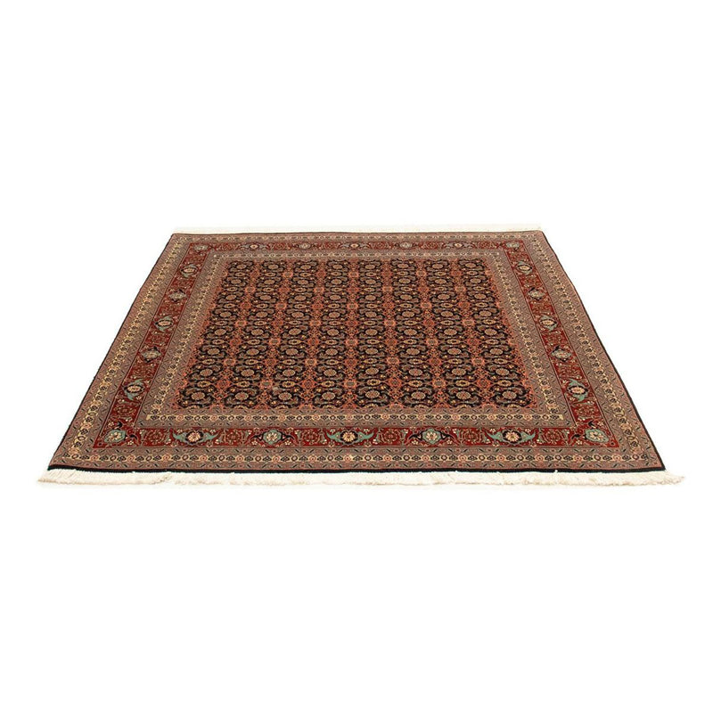 タブリーズ - 50 Raj 絨毯 156x155cm - ペルシャ絨毯