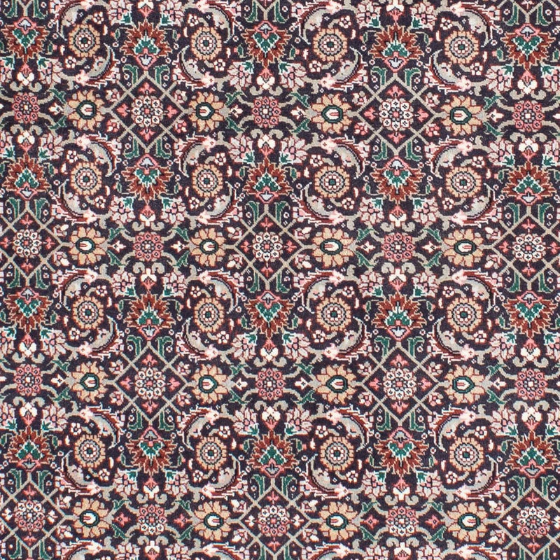 タブリーズ 絨毯 200x154cm - ペルシャ絨毯