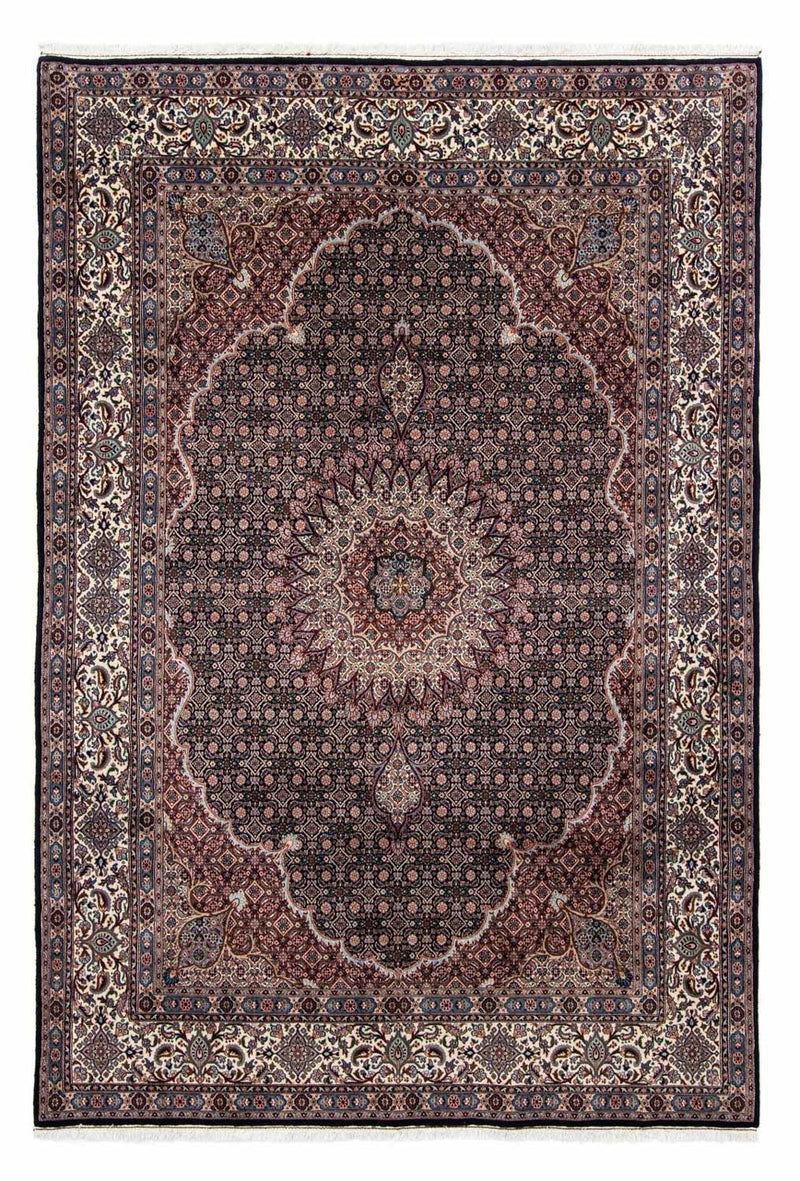 モウド 絨毯 290x198cm - ペルシャ絨毯
