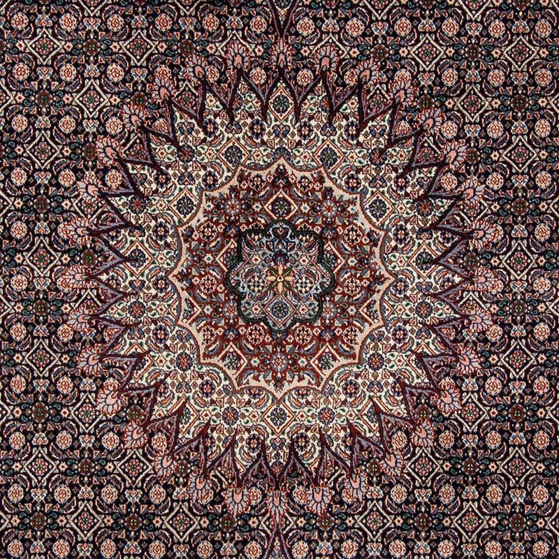 モウド 絨毯 290x198cm - ペルシャ絨毯