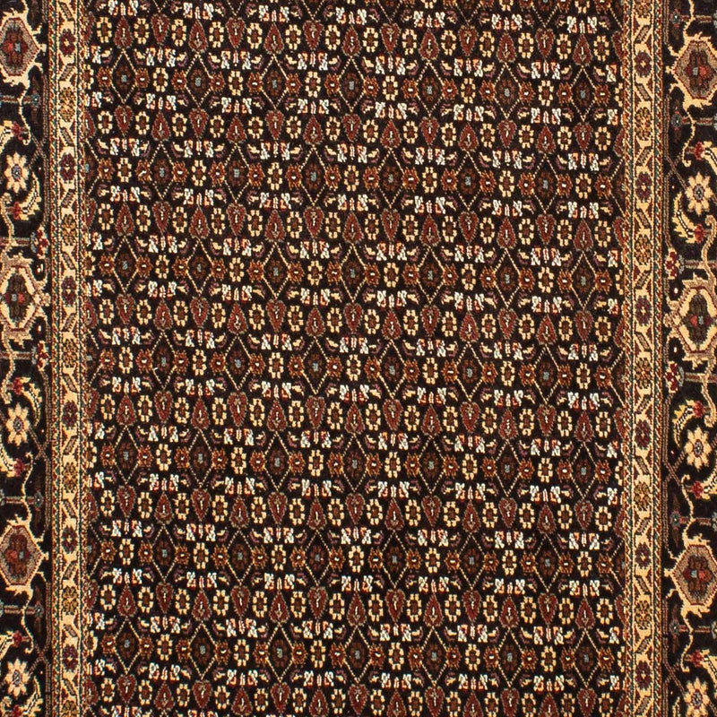 タブリーズ 絨毯 295x99cm - ペルシャ絨毯